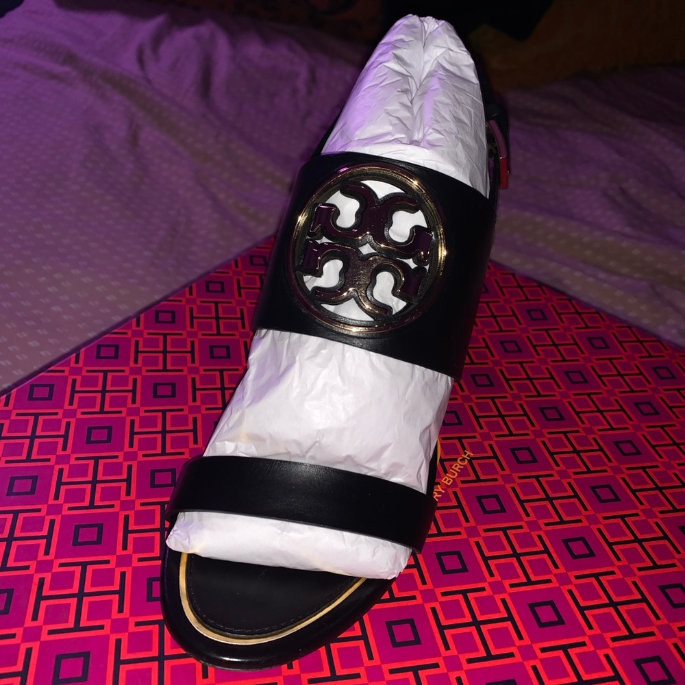 Tory Burch sandals